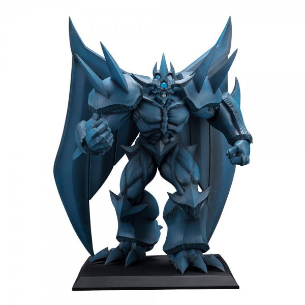 Yu-Gi-Oh! - Obelisk the Tormentor Statue: Kotobukiya