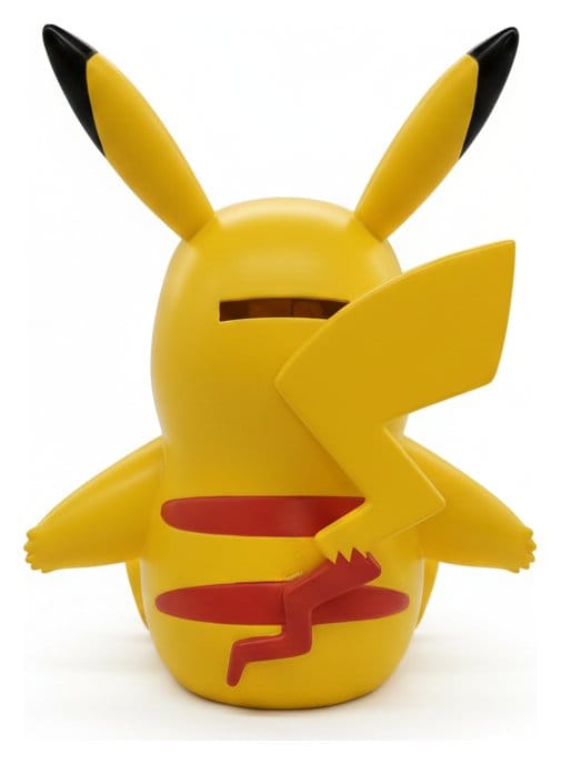 Pokémon - Pikachu Spardose: The Licensing Warehouse