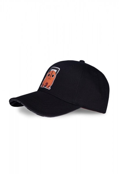 Chainsaw Man - Pochita Baseball Cap: Difuzed