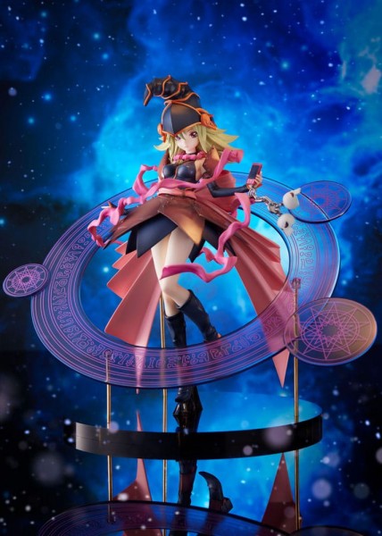 Yu-Gi-Oh! Zexal - Gagaga Girl Statue: Furyu