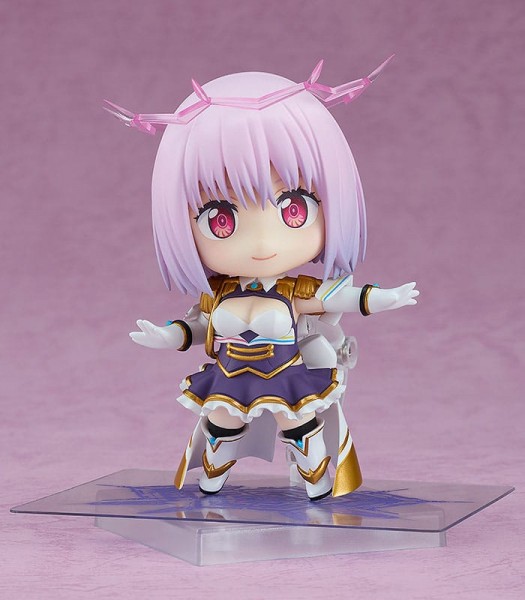 Gridman Universe - Akane Shinjo Nendoroid : Good Smile Company