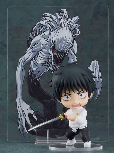 Jujutsu Kaisen - Yuta Okkotsu Nendoroid / 0 Ver.: Good Smile Company