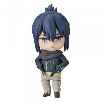 NO.6 - Nezumi Nendoroid: Good Smile Company NO.6 - Nezumi Nendoroid: Good Smile Company