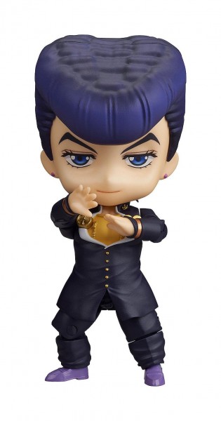 Jojo's Bizarre Adventure - Josuke Higashikata Nendoroid: Medicos Entertainment