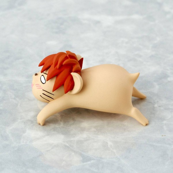 To Love-Ru Darkness - Nana Astar Deviluke Statue / Darkness Version: Union Creative