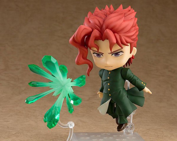 Jojo's Bizarre Adventure Stardust Crusaders - Noriaki Kakyoin Nendoroid [NEUAUFLAGE]: Medicos