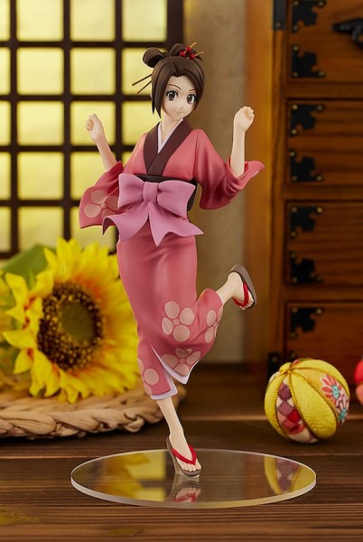 Samurai Champloo - Fuu Statue / Pop Up Parade L: Good Smile Company