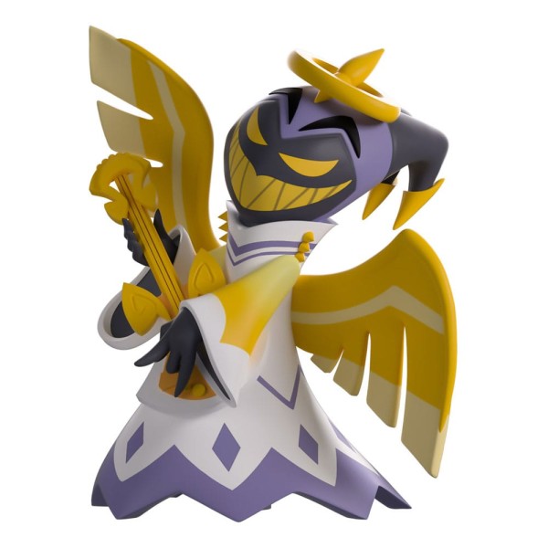 Hazbin Hotel - Adam Vinyl Figur: Youtooz