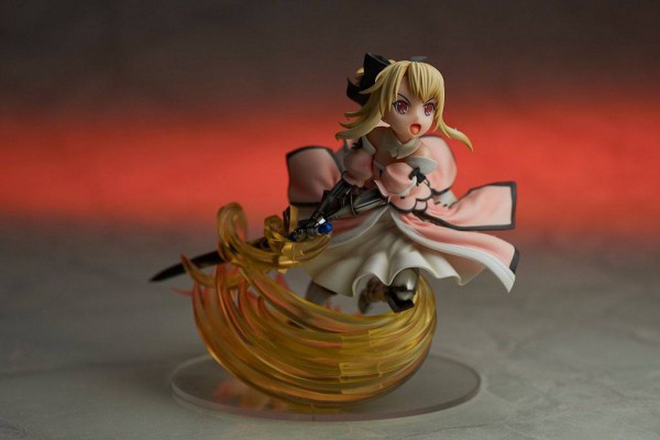 Fate/kaleid liner Prisma Illya 3rei - Illya Statue: Di molto bene