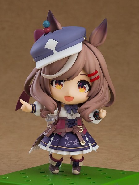 Uma Musume Pretty Derby - Matikanetannhauser Nendoroid: Good Smile Company