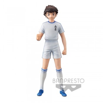 Captain Tsubasa - Tsubasa Ozora Figur / Grandista: Banpresto Captain Tsubasa - Tsubasa Ozora Figur / Grandista: Banpresto