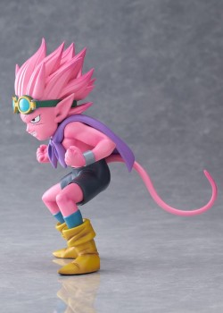 Vorschau: Sand Land - SoftB Half Beelzebub Statue: Bellfine Vorschau: Sand Land - SoftB Half Beelzebub Statue: Bellfine