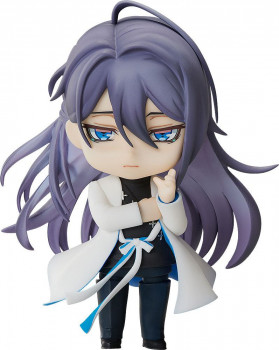 Hypnosis Mic: Division Rap Battle - Jakurai Jinguji Nendoroid: FREEing Hypnosis Mic: Division Rap Battle - Jakurai Jinguji Nendoroid: FREEing