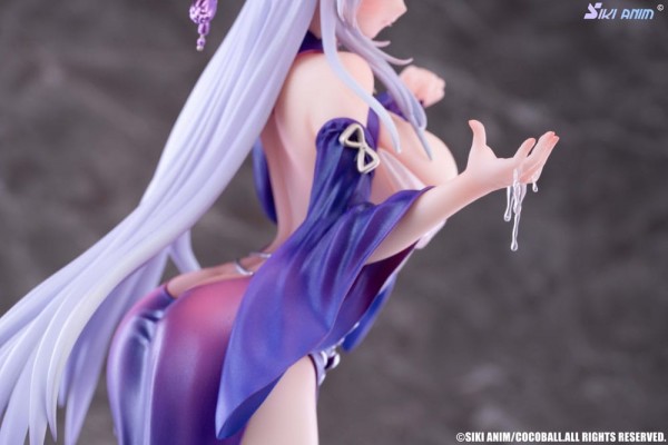Original Character - Mizu no Seijo Statue / Deluxe Edition: SIKI ANIM