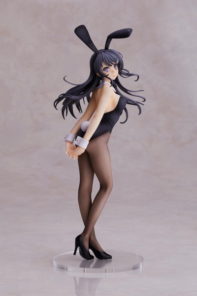 Rascal Does Not Dream of Bunny Girl Senpai - Mai Sakurajima Statue [NEUAUFLAGE]: Aniplex