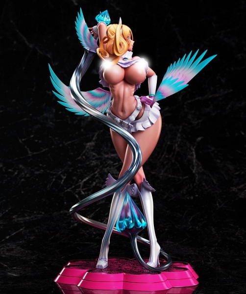 Mahou Shoujo - Kirara Akutsu Statue / by Raita: Native