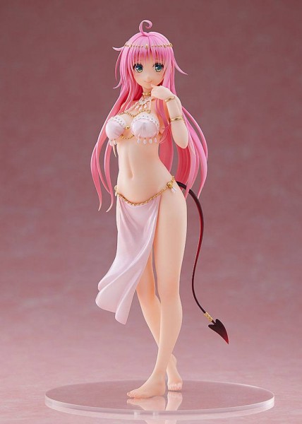 To Love-Ru Darkness - Lala Satalin Deviluke Statue: Amakuni