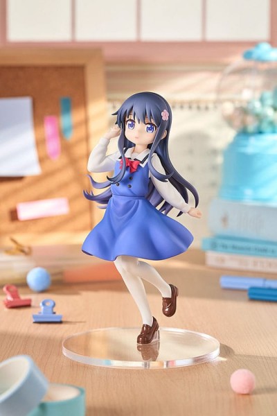 Wataten!: An Angel Flew Down to Me - Hana Shirosaki Figur / Pop Up Parade: Good Smile Company