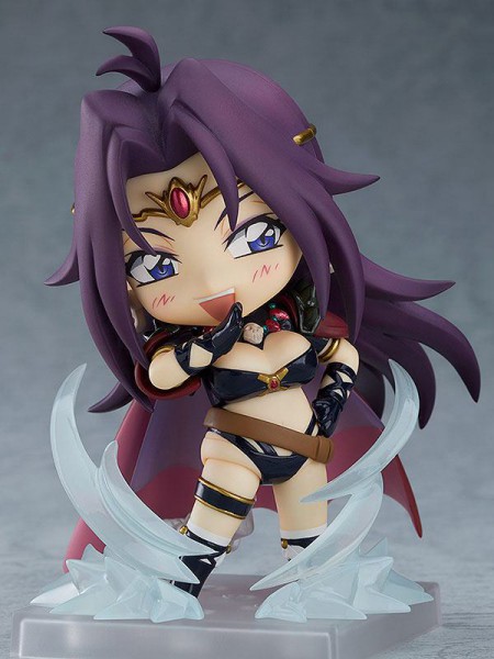 Slayers - Naga the Serpent Nendoroid: Good Smile Company