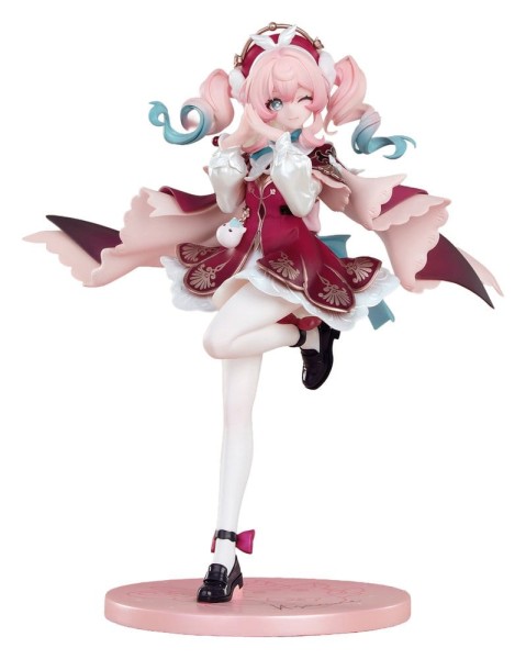 Honkai Star Rail - Hyacine Statue / Gift+: Myethos