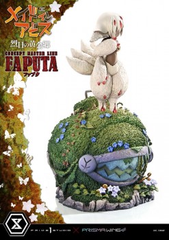 Preview: Made in Abyss - Faputa Statue / Prisma Wing: Prime 1 Studio Preview: Made in Abyss - Faputa Statue / Prisma Wing: Prime 1 Studio
