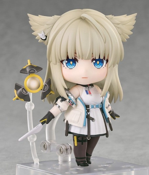 Arknights: Endfield - Perlica Nendoroid: Good Smile Arts Shanghai