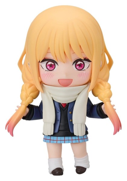 My Dress-Up Darling - Marin Kitagawa Nendoroid / Winter Uniform: Good Smile Company-