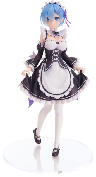 Re:Zero Starting Life in Another World - Rem Statue: Wing