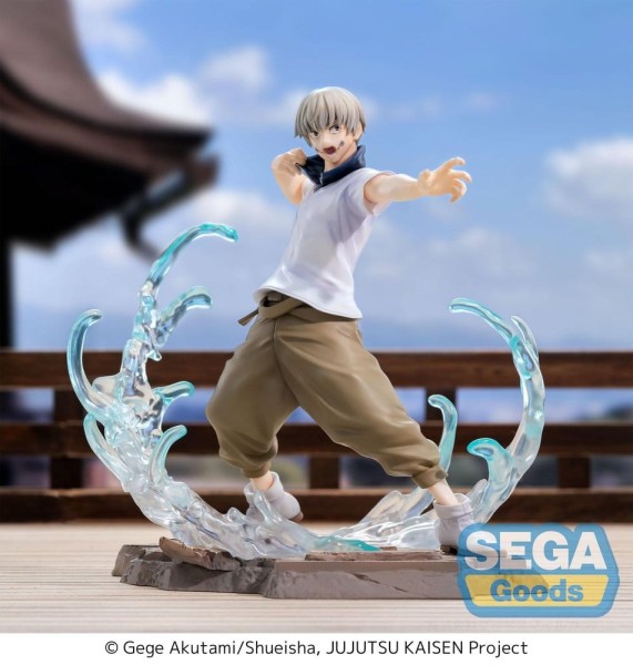 Jujutsu Kaisen - Toge Inumaki Statue / Luminasta - Brush-up Ver.: Sega