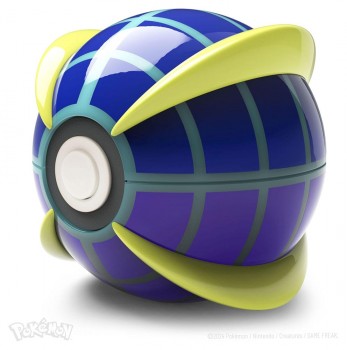 Pokémon - Ultraball Replika / Diecast: Wand Company Pokémon - Ultraball Replika / Diecast: Wand Company