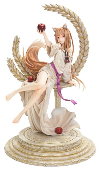 Spice and Wolf - Merchant Meets The Wise Wolf Holo Statue / Concept Masterline Series Bonus Ver.: Pr