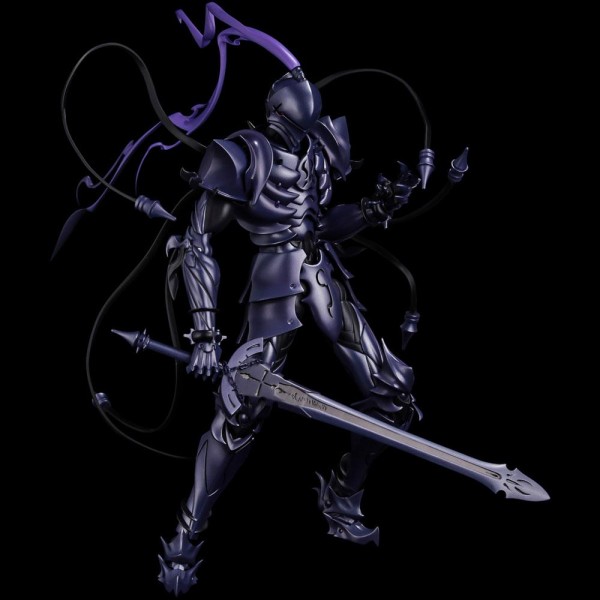 Fate/Grand Order - Berserker/Lancelot Actionfigur: Sentinel