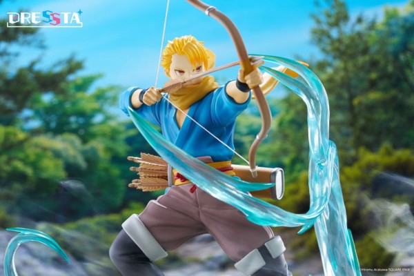 Daemons of the Shadow Realm - Yuru Figur / Dressta: Taito