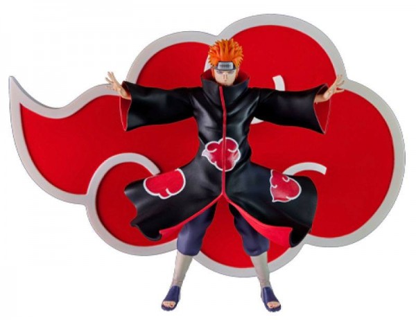 Naruto Shippuden - Pain Statue: Espada