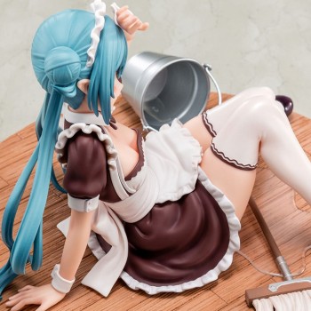 Preview: Original Character - Elf Maid's Statue / Sexual Servicing Lime: Hakoiri Musume Inc. Preview: Original Character - Elf Maid's Statue / Sexual Servicing Lime: Hakoiri Musume Inc.