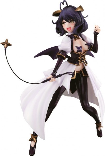 Gushing Over Magical Girls - Magia Baiser Statue / Ecstatic Whip Ver. : Kadokawa
