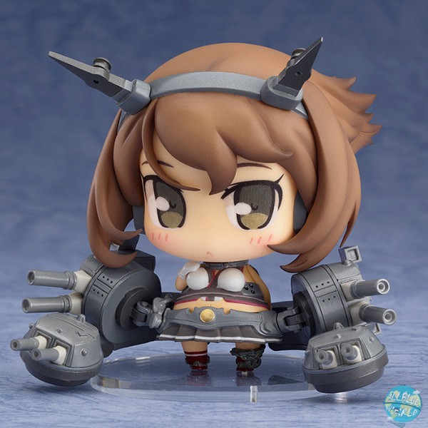 Kantai Collection - Mutsu Figur - Medicchu: Phat!