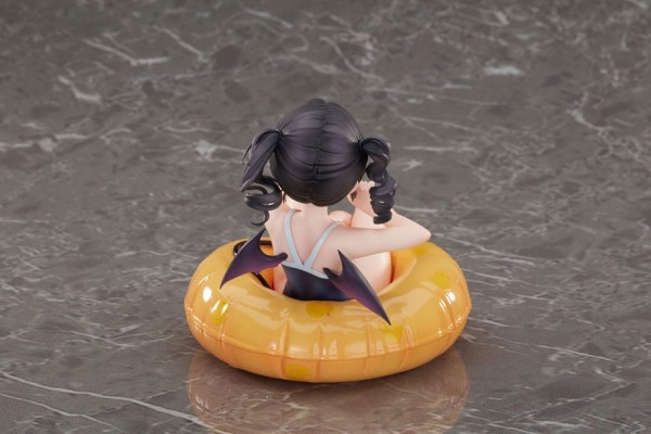 Original Character - Shino Statue / Swimsuit Ver. - Illustration by Riko: Magi Arts