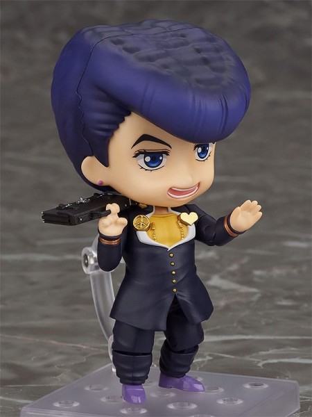 Jojo's Bizarre Adventure - Josuke Higashikata Nendoroid (re-run): Medicos Entertainment