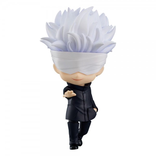 Jujutsu Kaisen - Satoru Gojo Nendoroid / 0 Ver.: Good Smile Company