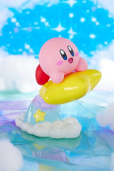 Kirby - Kirby Statue / Pop Up Parade: Good Smile Company