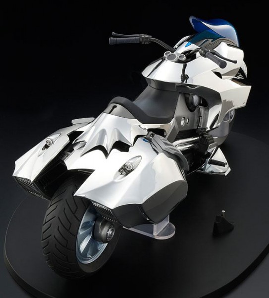 Persona 5 - Makoto Niijima Statue / Phantom Thief Ver. & Johanna HJ 50th Anniversary Model: Amakuni