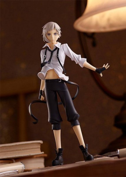 Bungo Stray Dogs - Atsushi Nakajima Statue / Pop Up Parade: Good Smile Company