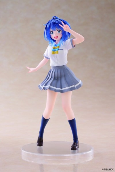 Too Many Losing Heroines! - Anna Yanami Statue / Coreful: Taito Prize