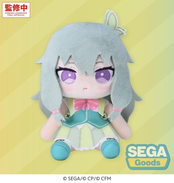 Hatsune Miku - Nene Kusanagi Plüschfigur / Colorful Stage! MYSEKAI (S): Sega
