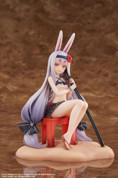 Azur Lane - Shimakaze Statue / The Island Wind Rests Ver.: Elegant