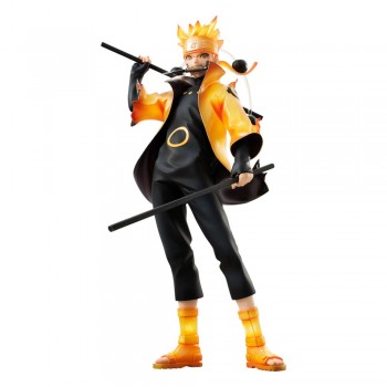 Anteprima: Naruto Shippuden - Naruto Statue / G.E.M. Serie - Six Paths Sage Mode 15th Anniversary Ver. 2: MegaH Anteprima: Naruto Shippuden - Naruto Statue / G.E.M. Serie - Six Paths Sage Mode 15th Anniversary Ver. 2: MegaH