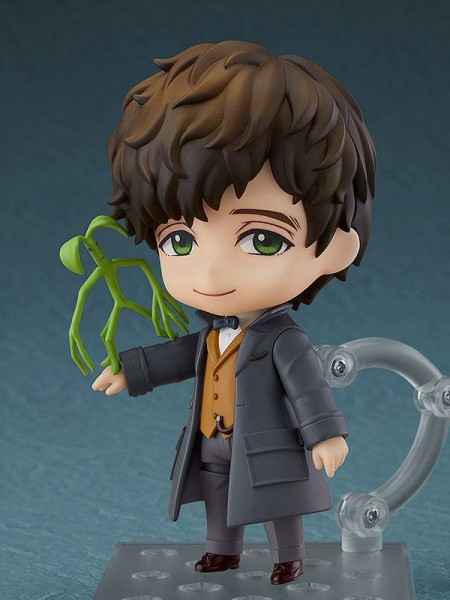 Phantastische Tierwesen - Newt Scamander Nendoroid: Good Smile Company