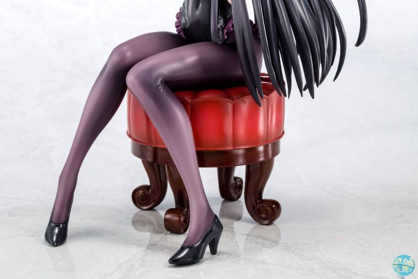 Accel World - Kuroyukihime Statue / Bunny Version: Bell Fine