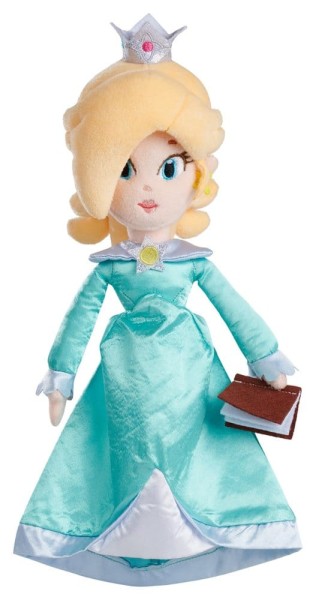 Super Mario - Rosalina Plüschfigur: Simba